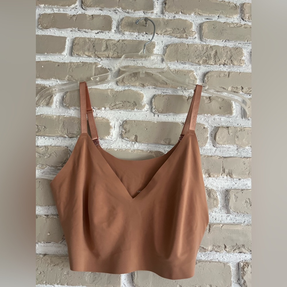 Calvin Klein bralette